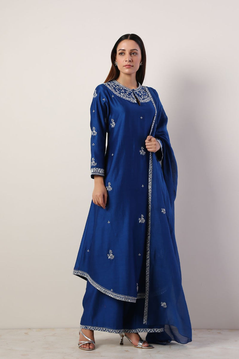 IDIKA KURTA SET