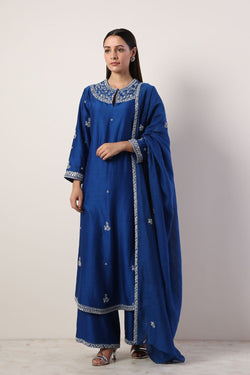 IDIKA KURTA SET