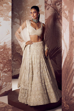 HELENA LEHENGA SET