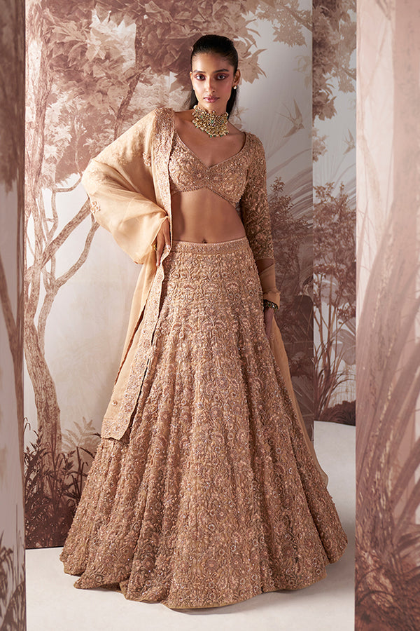 ELSIE LEHENGA SET