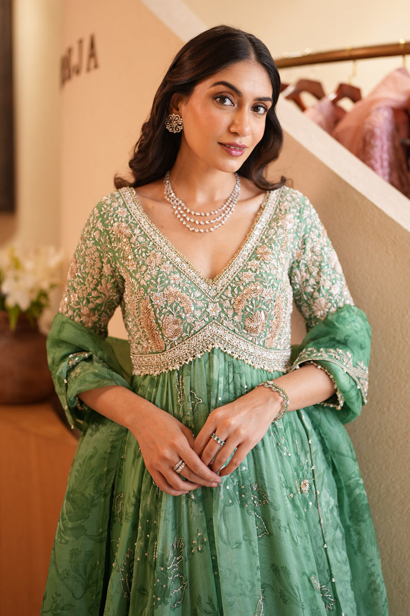 Noira Anarkali 