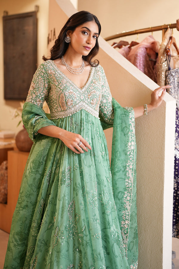 Noira Anarkali 