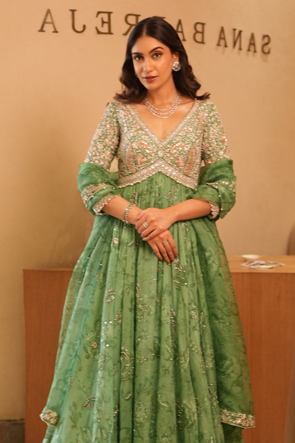 Noira Anarkali 