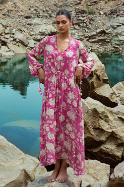 ASTER KAFTAN