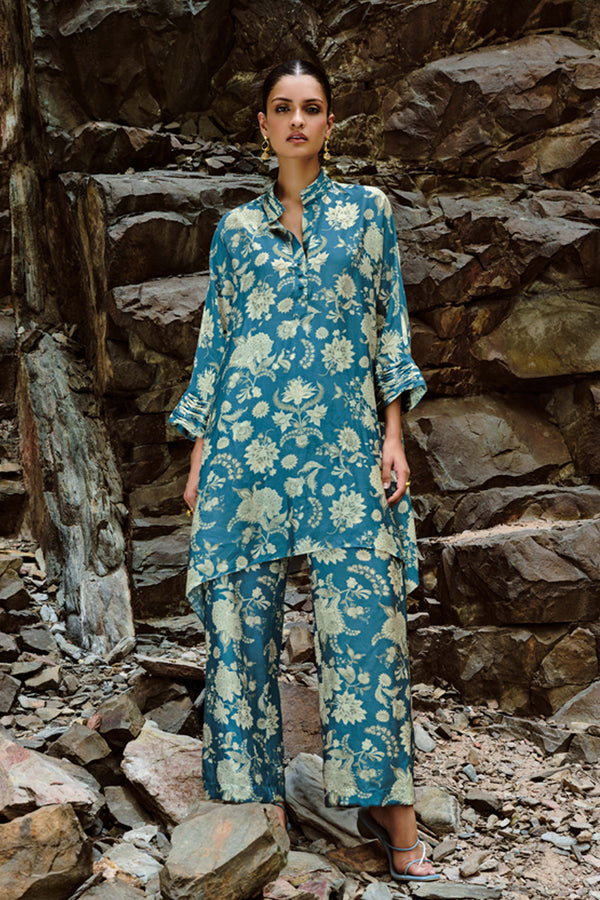 AURELIA KAFTAN SET