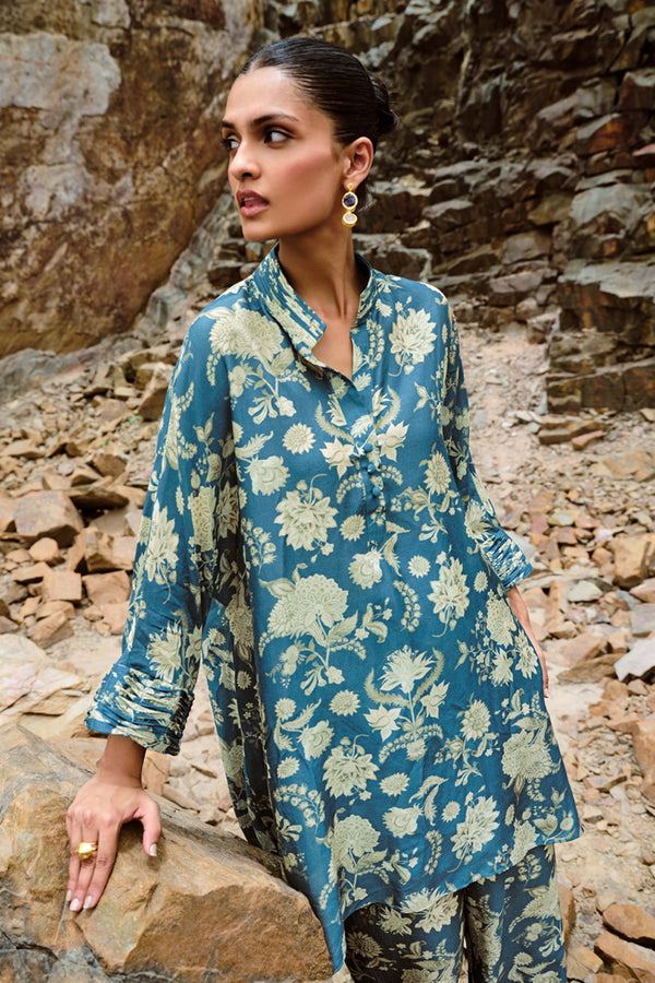 AURELIA KAFTAN SET