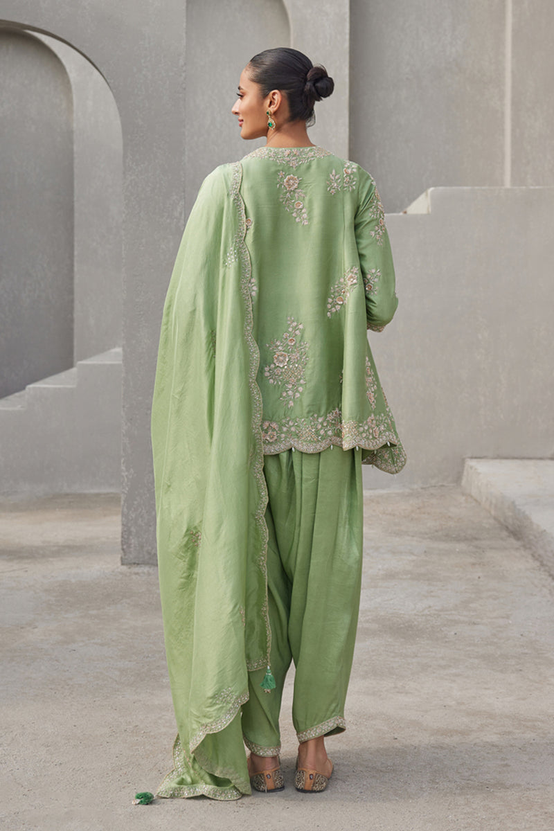 ADIRA KURTA SET