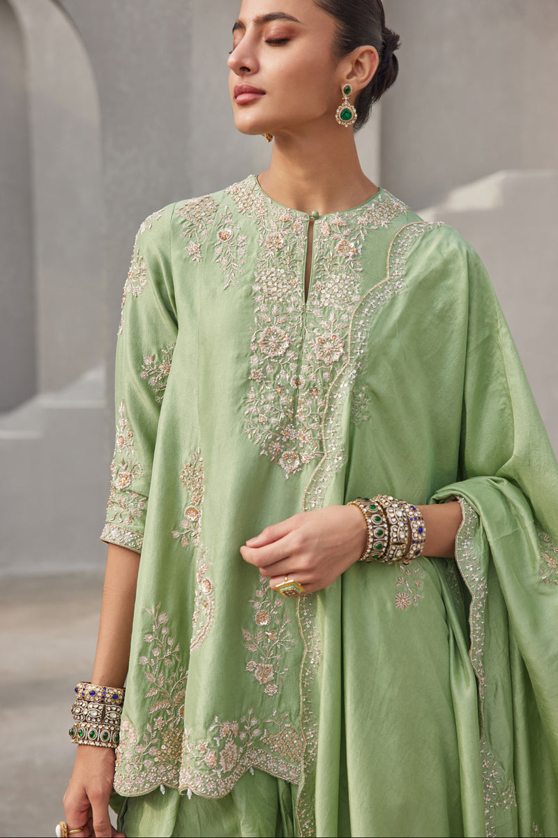 ADIRA KURTA SET