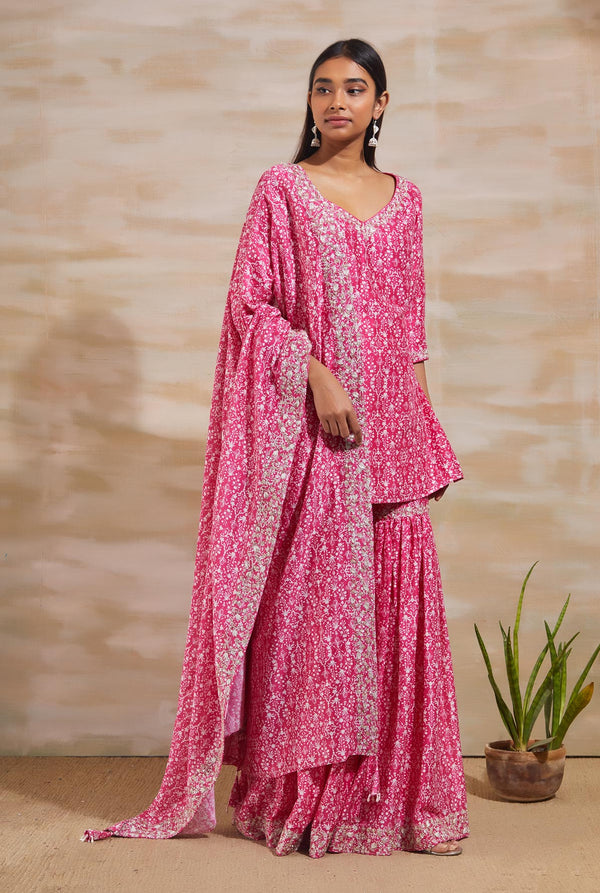 LILY 2.0 - Kurta