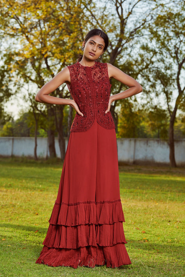 MADHURI DIXIT IN SIENNA