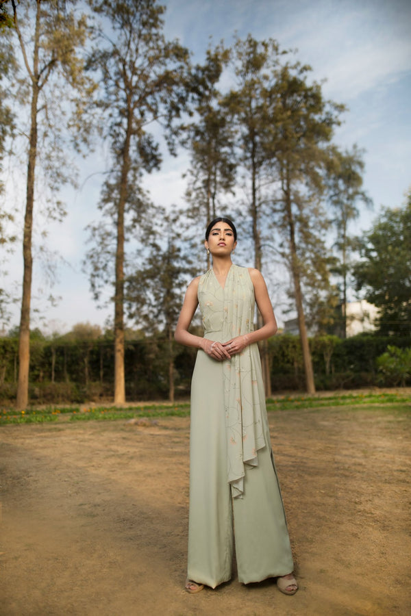 AERIN JUMPSUIT