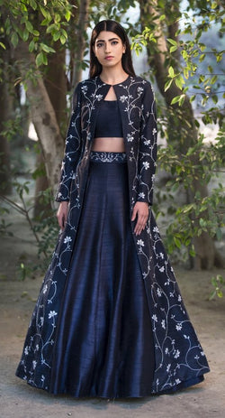 IMARA LEHENGA SET