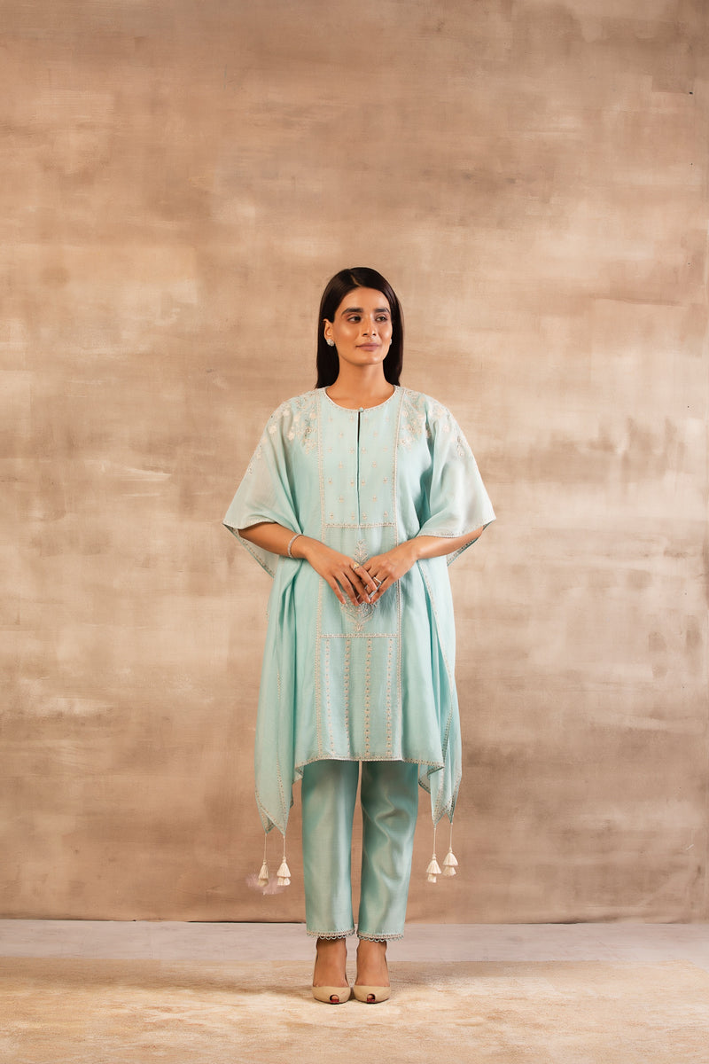 SHAARYA KURTA SET